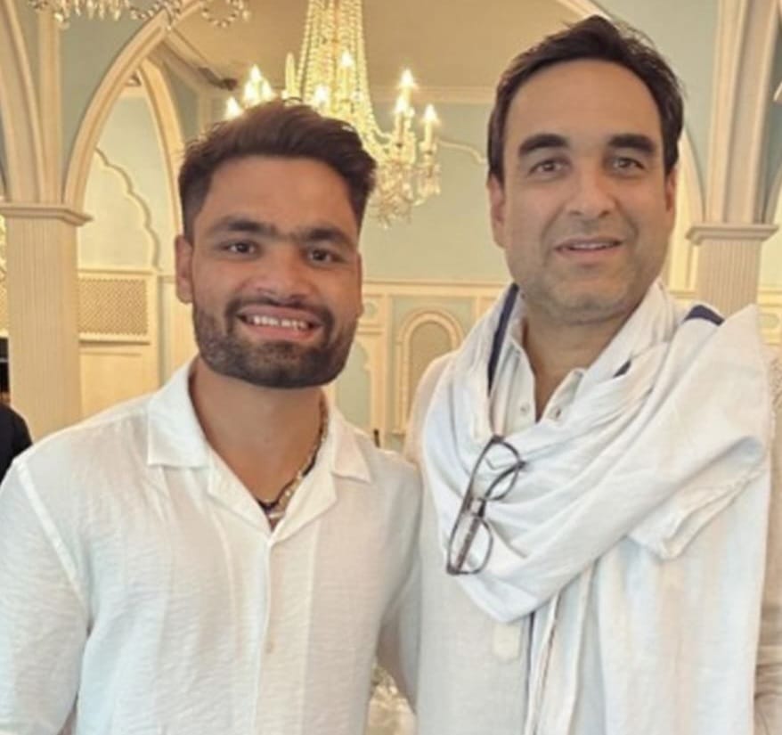 rinku singh pankaj tripathi