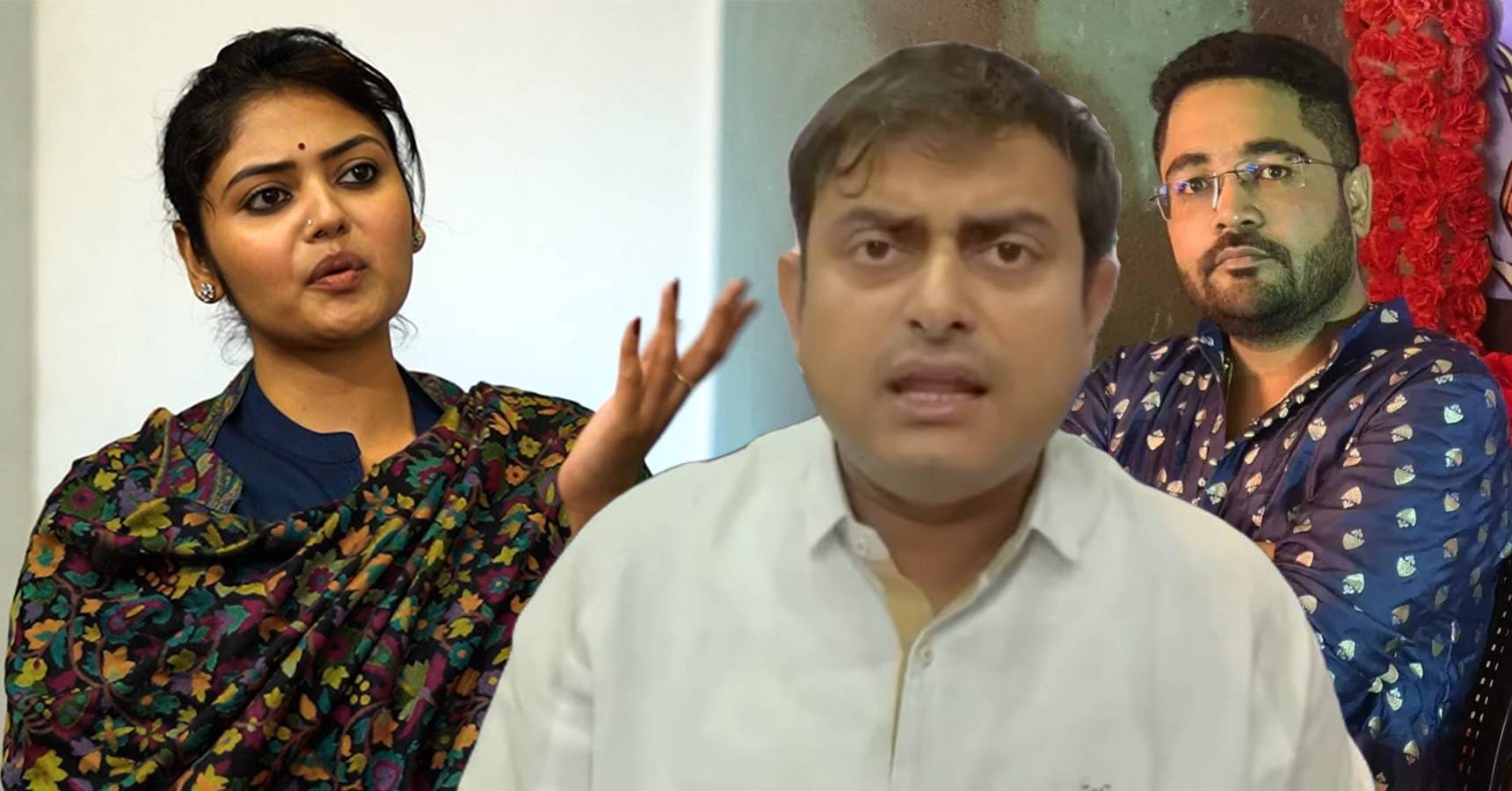 shanku kuntal sayani
