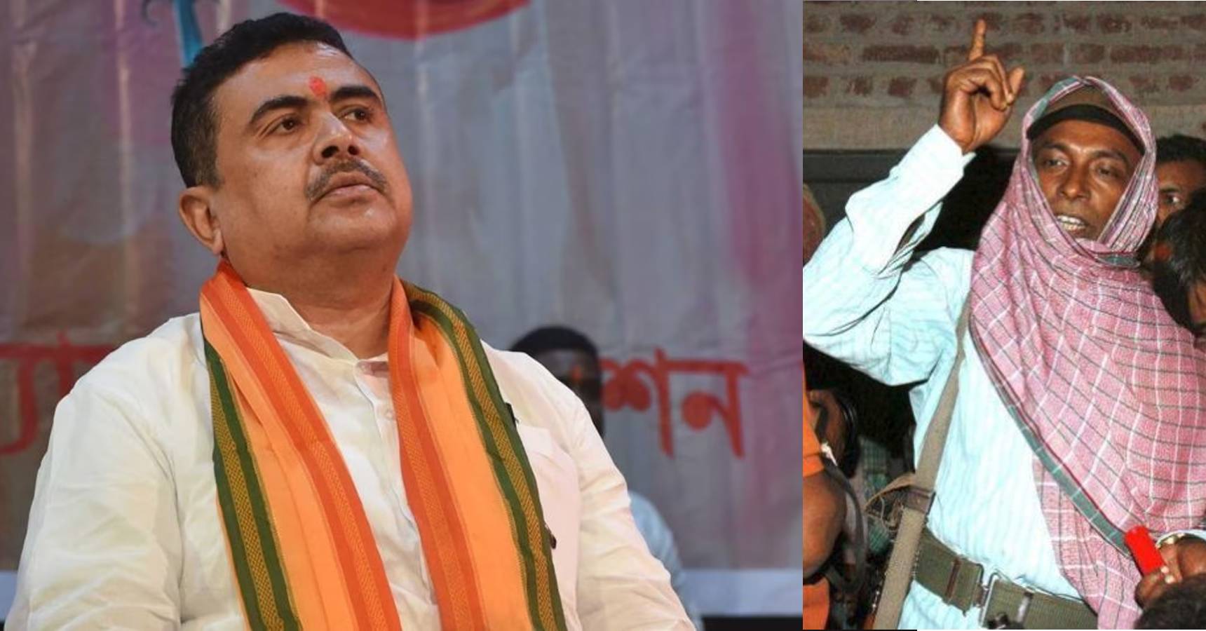 suvendu kishen ji