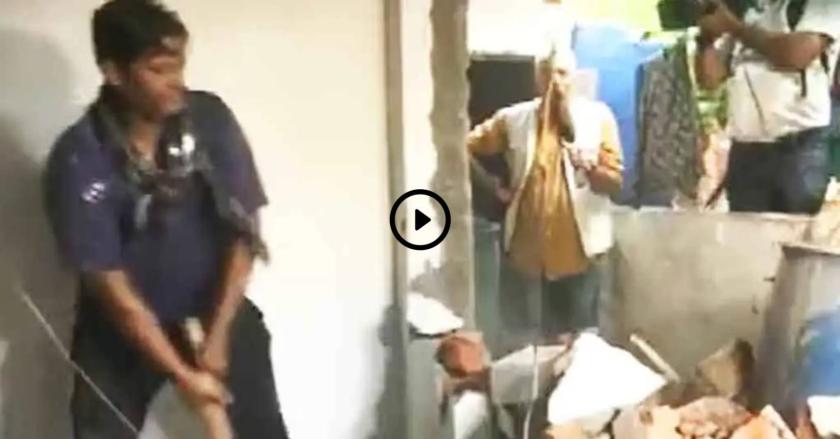 viral video