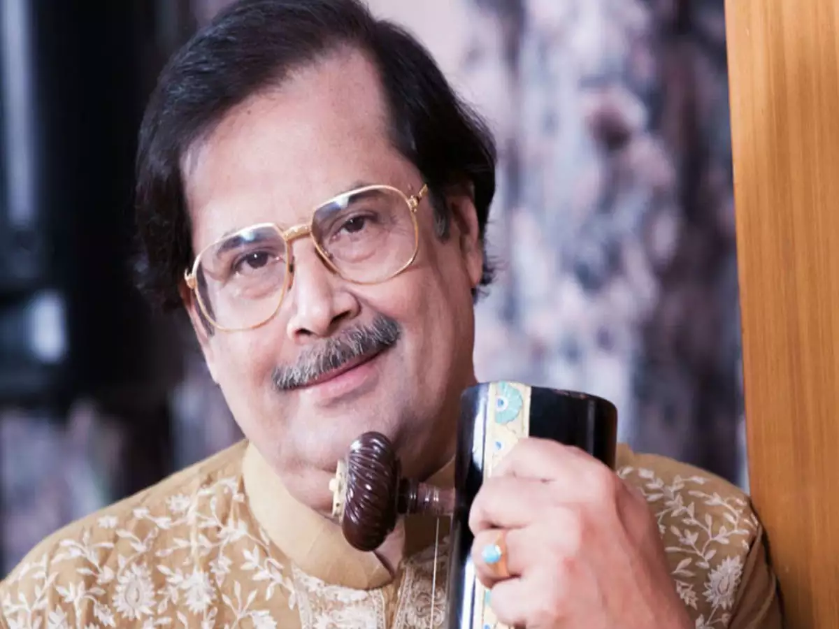 Pandit ajay chakraborty gets insulted in America