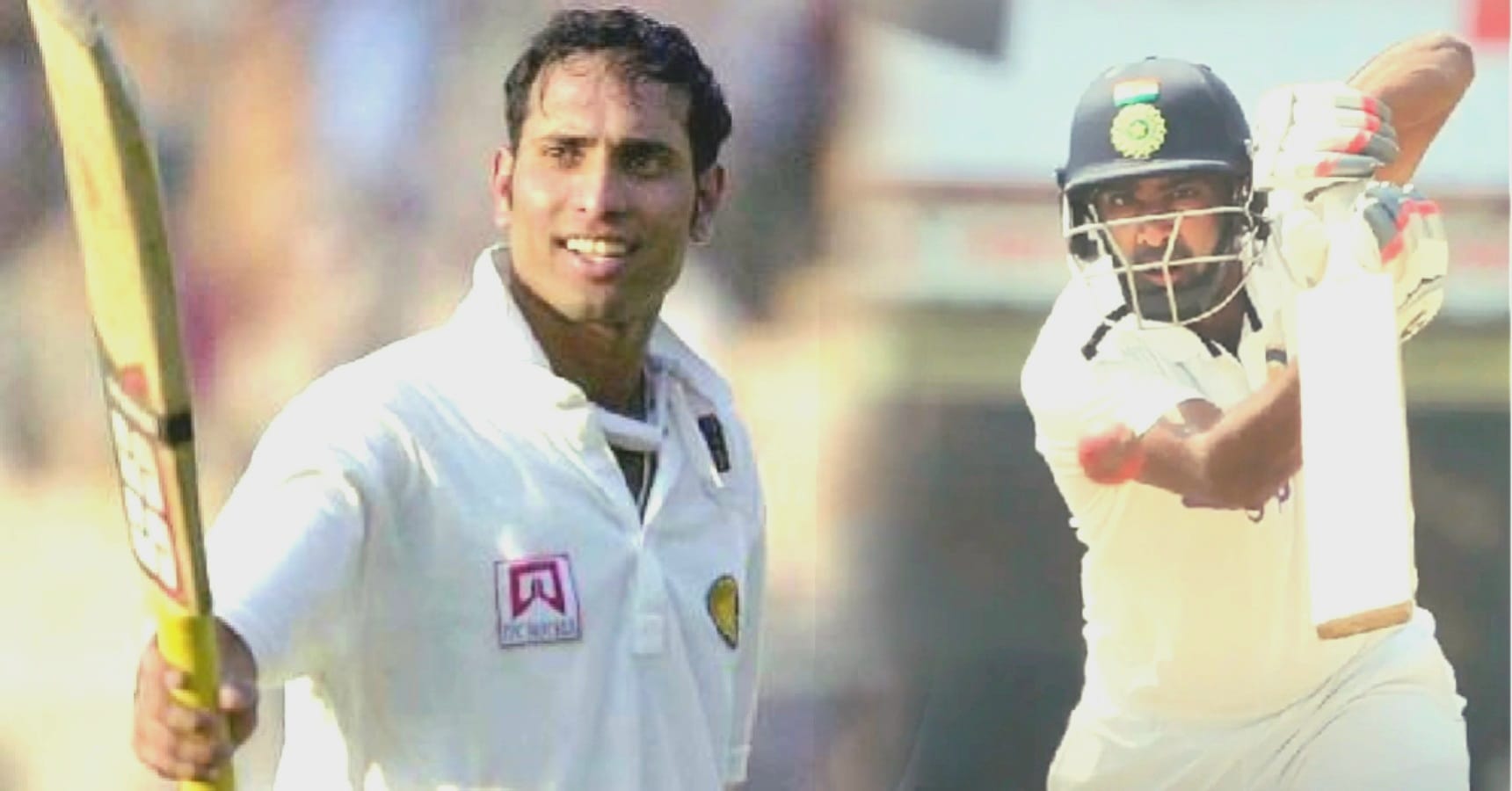 ashwin laxman
