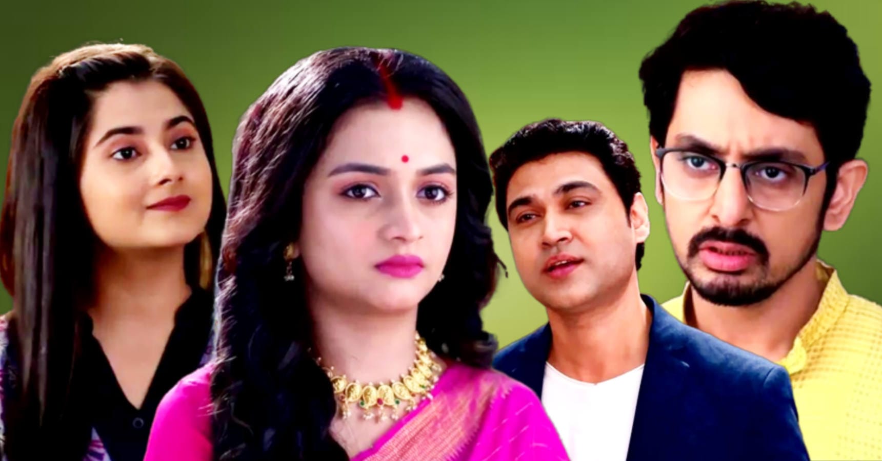 Shahrukh Khan is a fan of this bengali serial