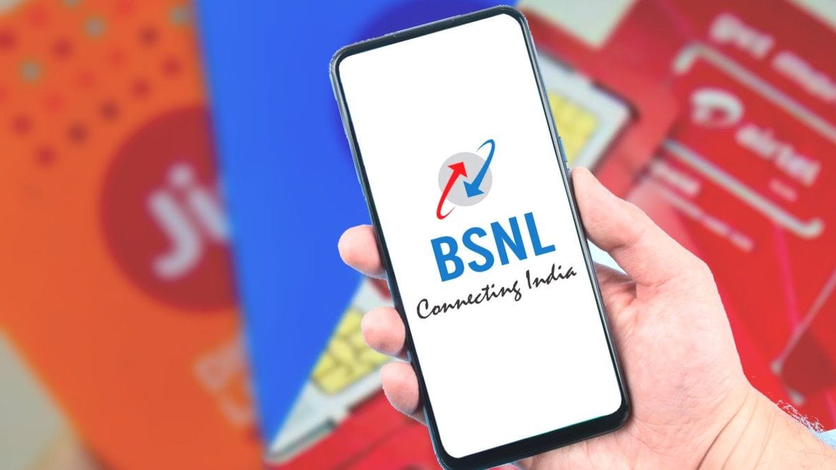 bsnl port