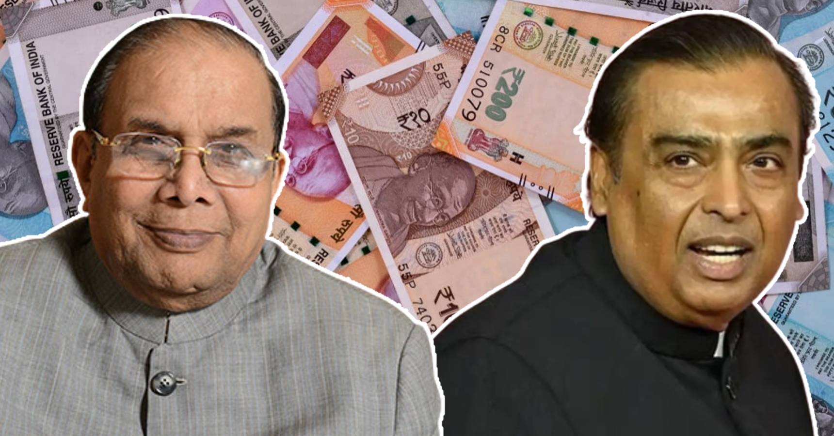 Meet the richest man in West Bengal