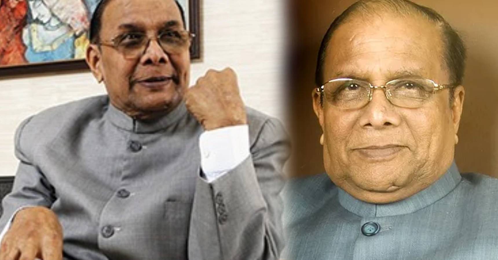 Meet the richest man in West Bengal