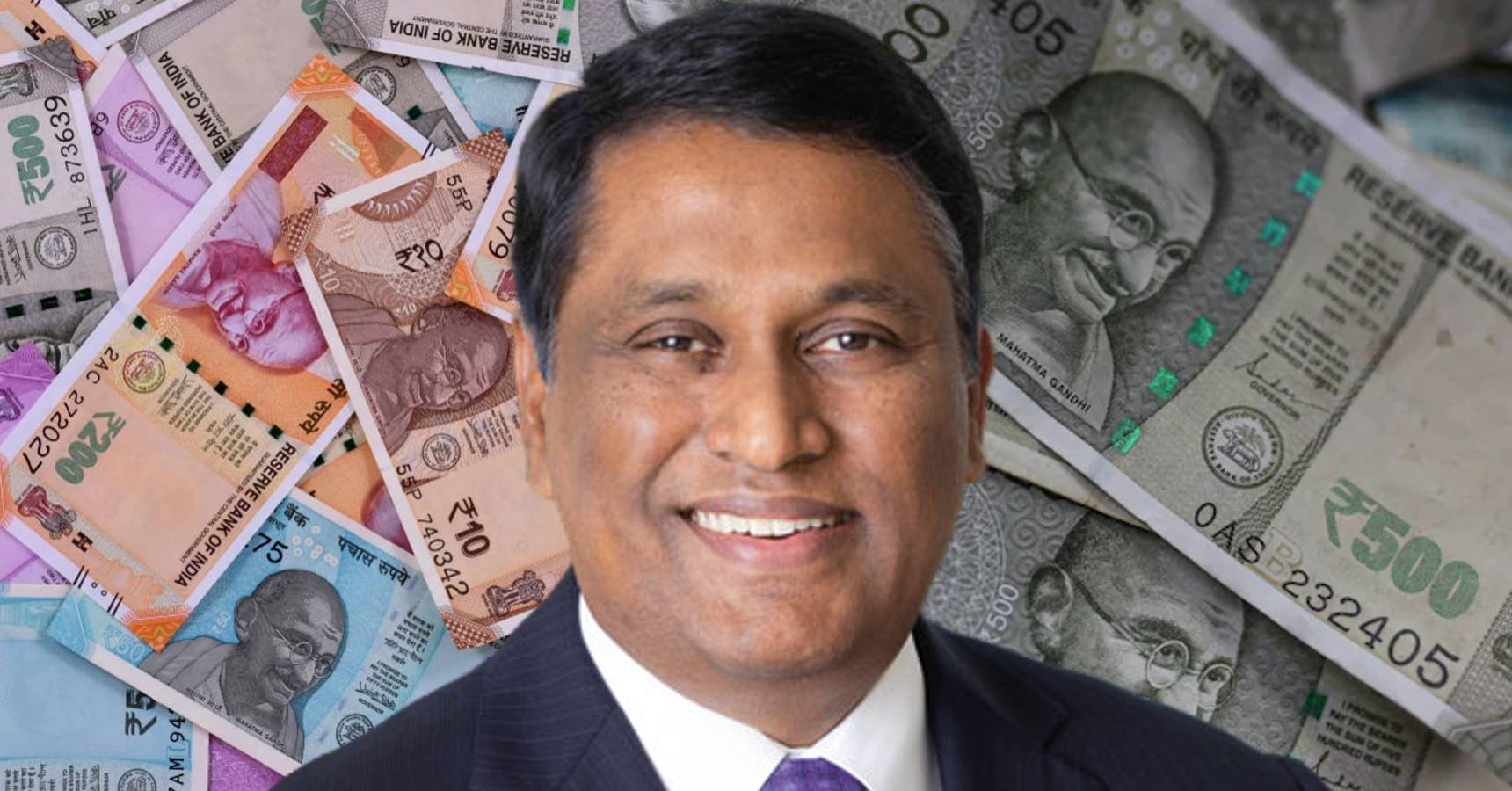 This Indian made a record by getting a huge salary