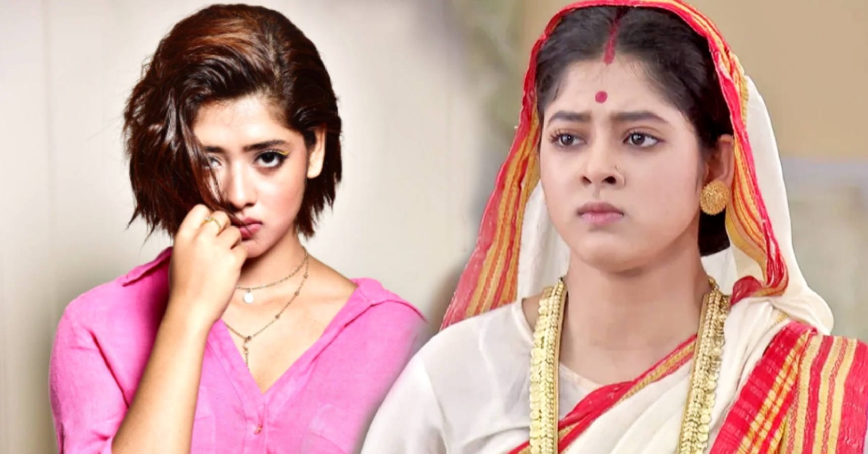 Ditipriya roy to be seen as durga in mahalaya