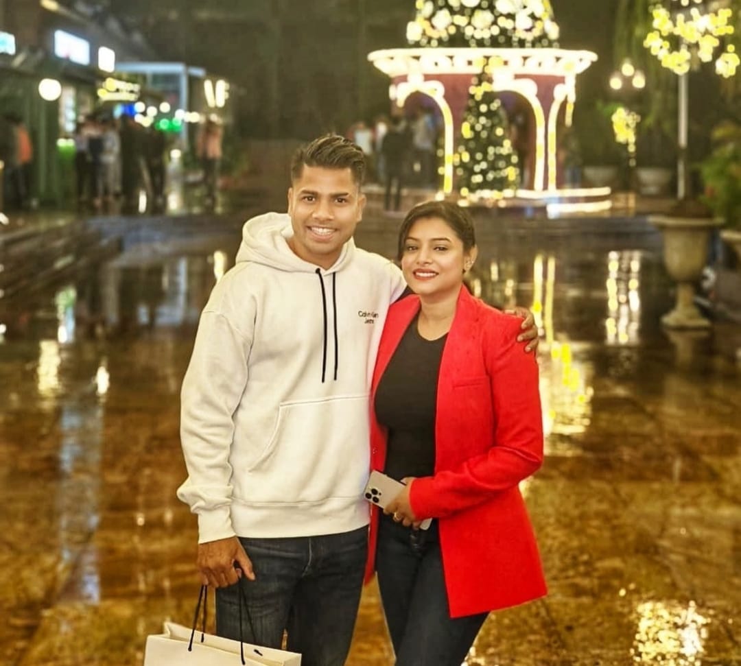 Geetashree roy is going to marry prabir das