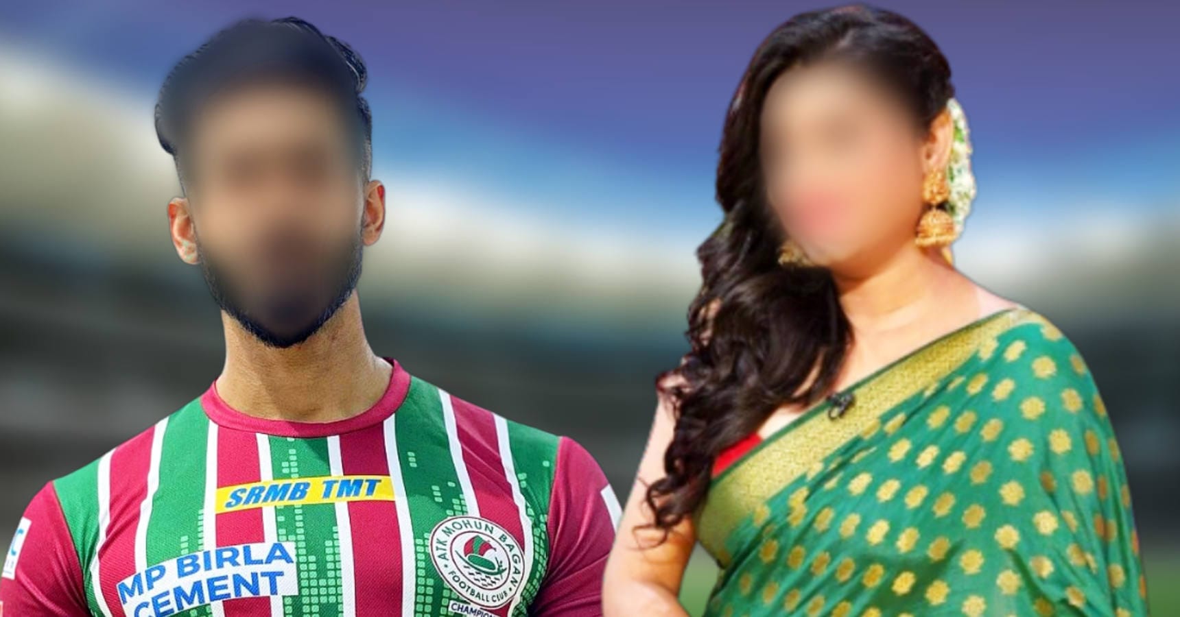 geetashree roy is going to marry prabir das