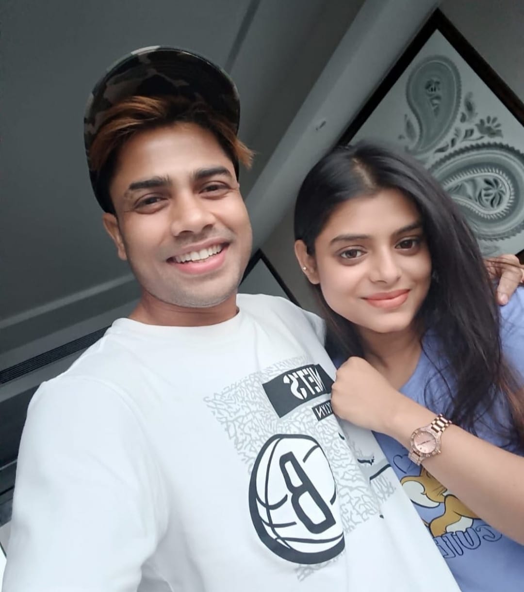 Geetashree roy is going to marry prabir das