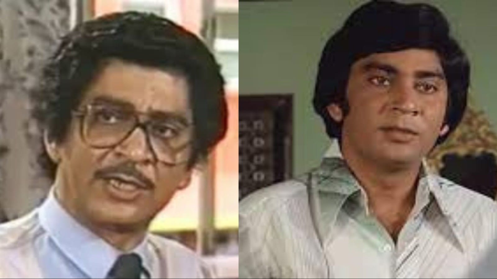 golmaal fame harish magon passed away nn