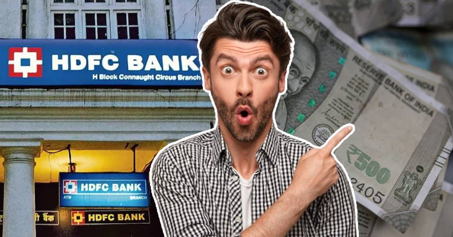 HDFC Bank new year good news