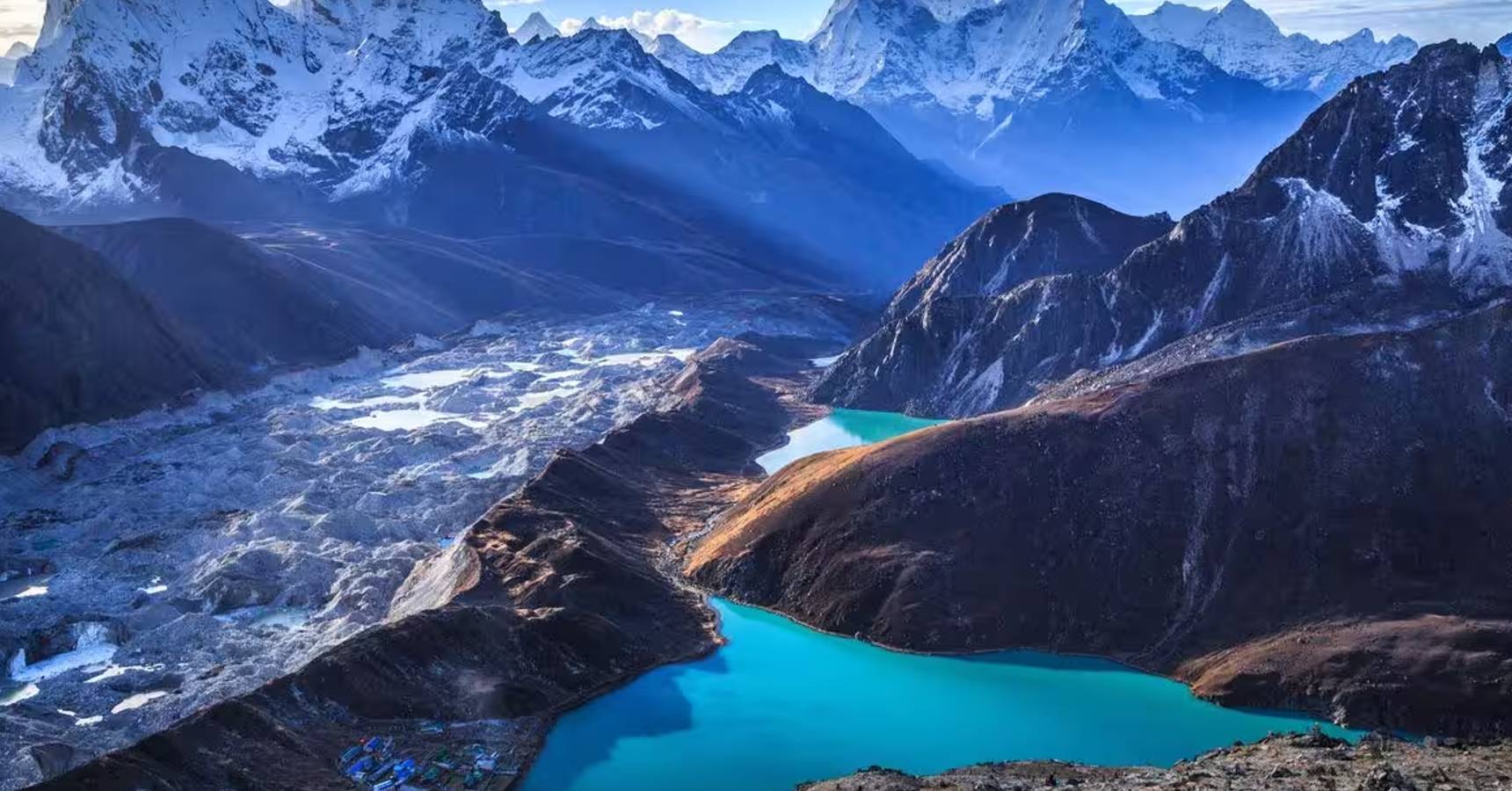 himalaya