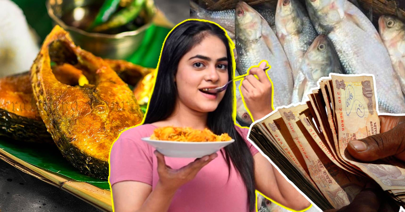 ilish mach price