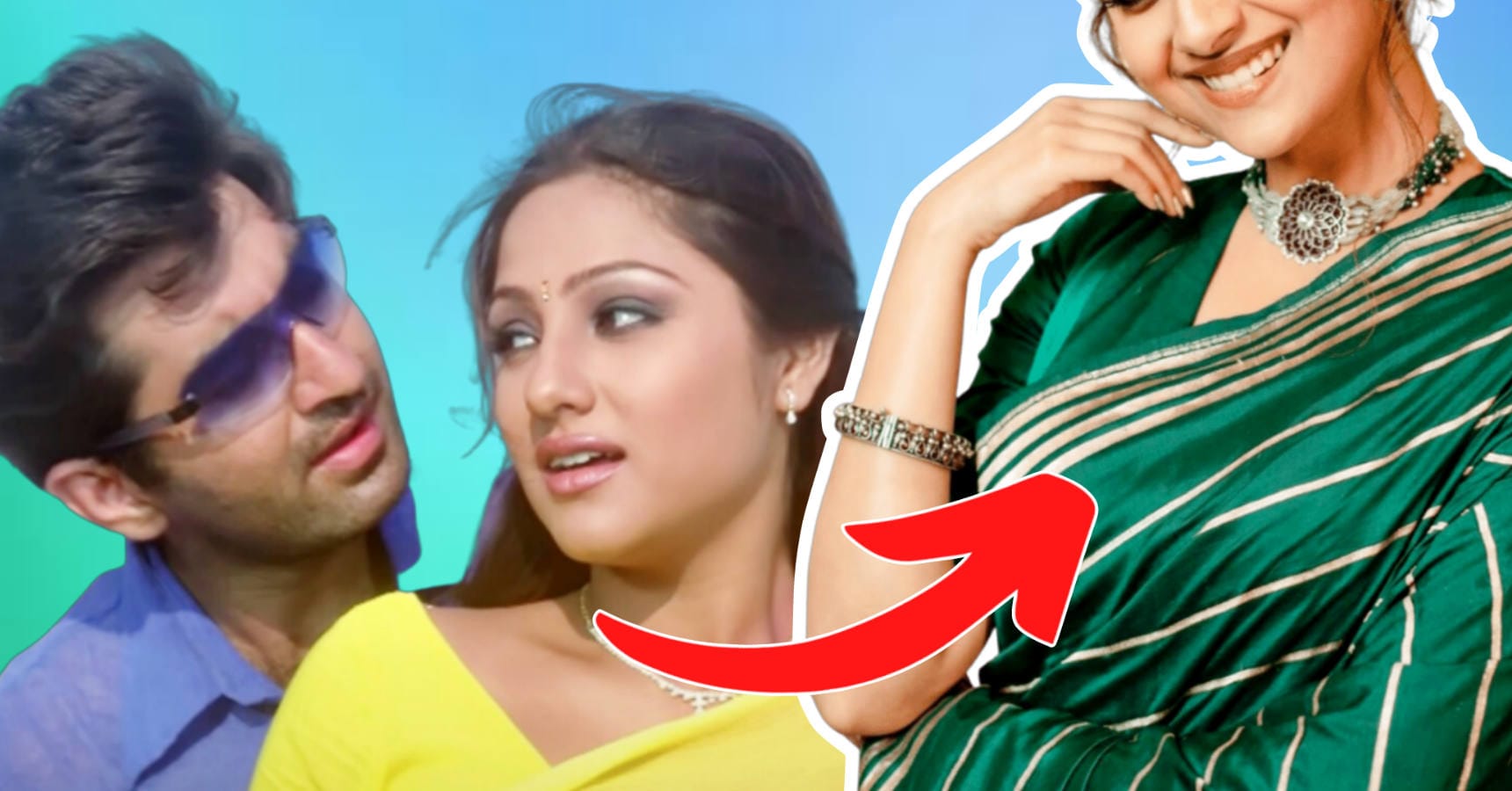 jeet saathi film heroine priyanka upendra now