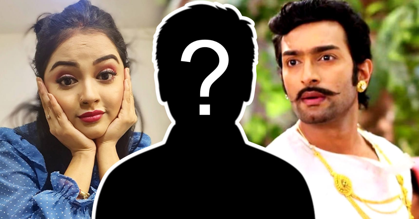jeetu kamal and nabanita das getting divorce because