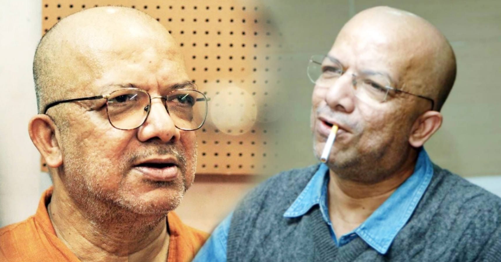 kabir suman opened up on his several marriages