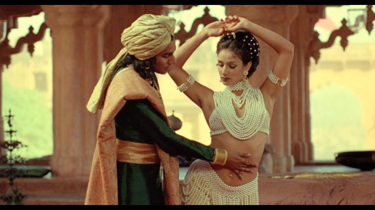 These bollywood films are most controversial