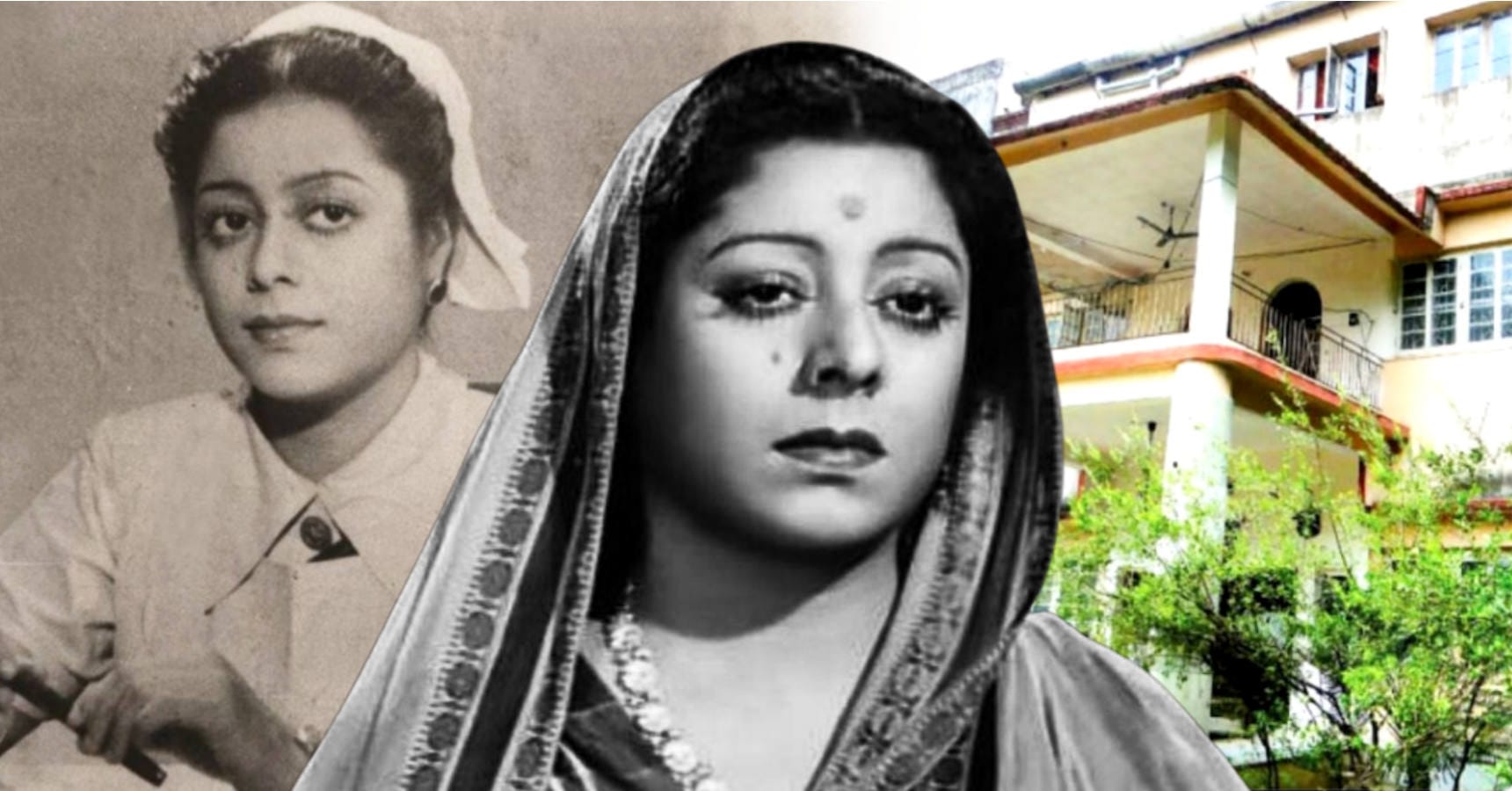kanan devi house will be demolished