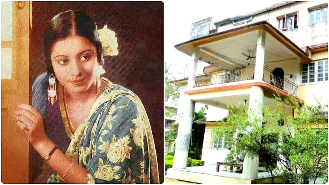 kanan devi