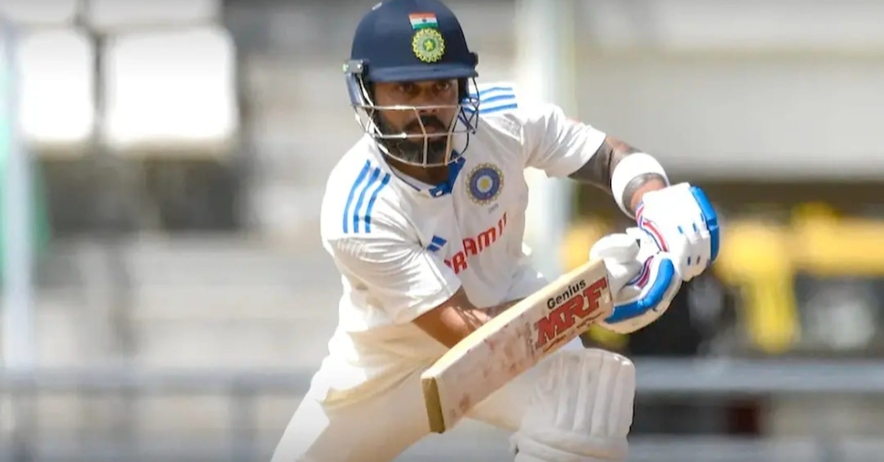 kohli current