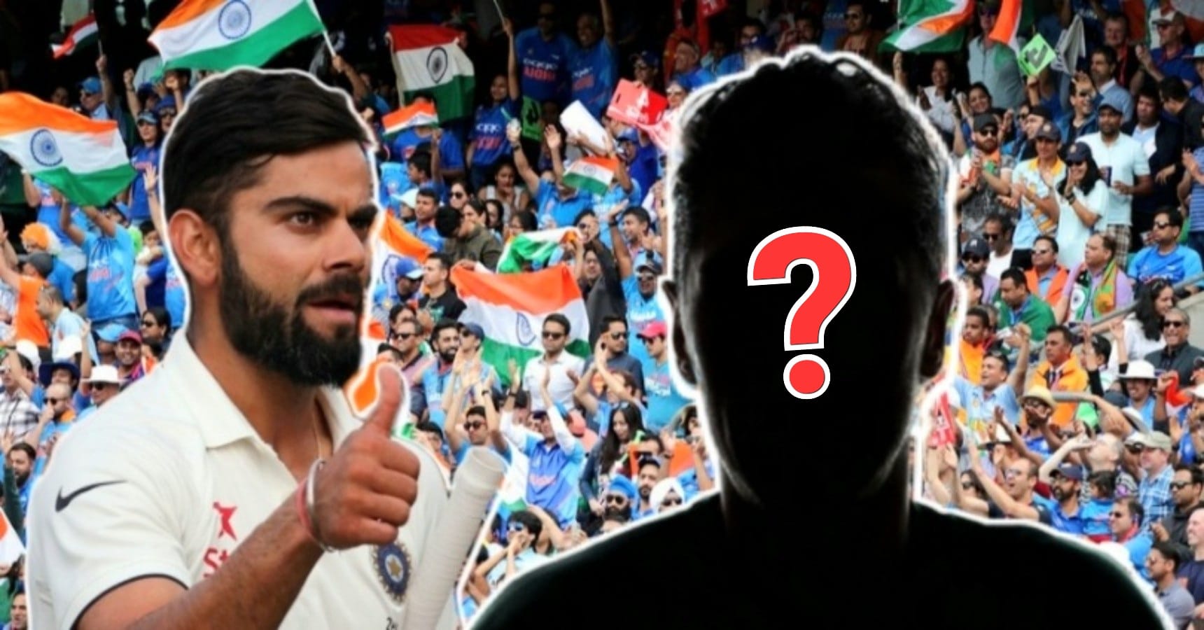 kohli unk ind fan