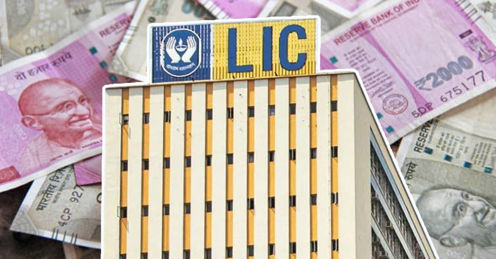 Get Rs 11,000 pension per month in this scheme of LIC