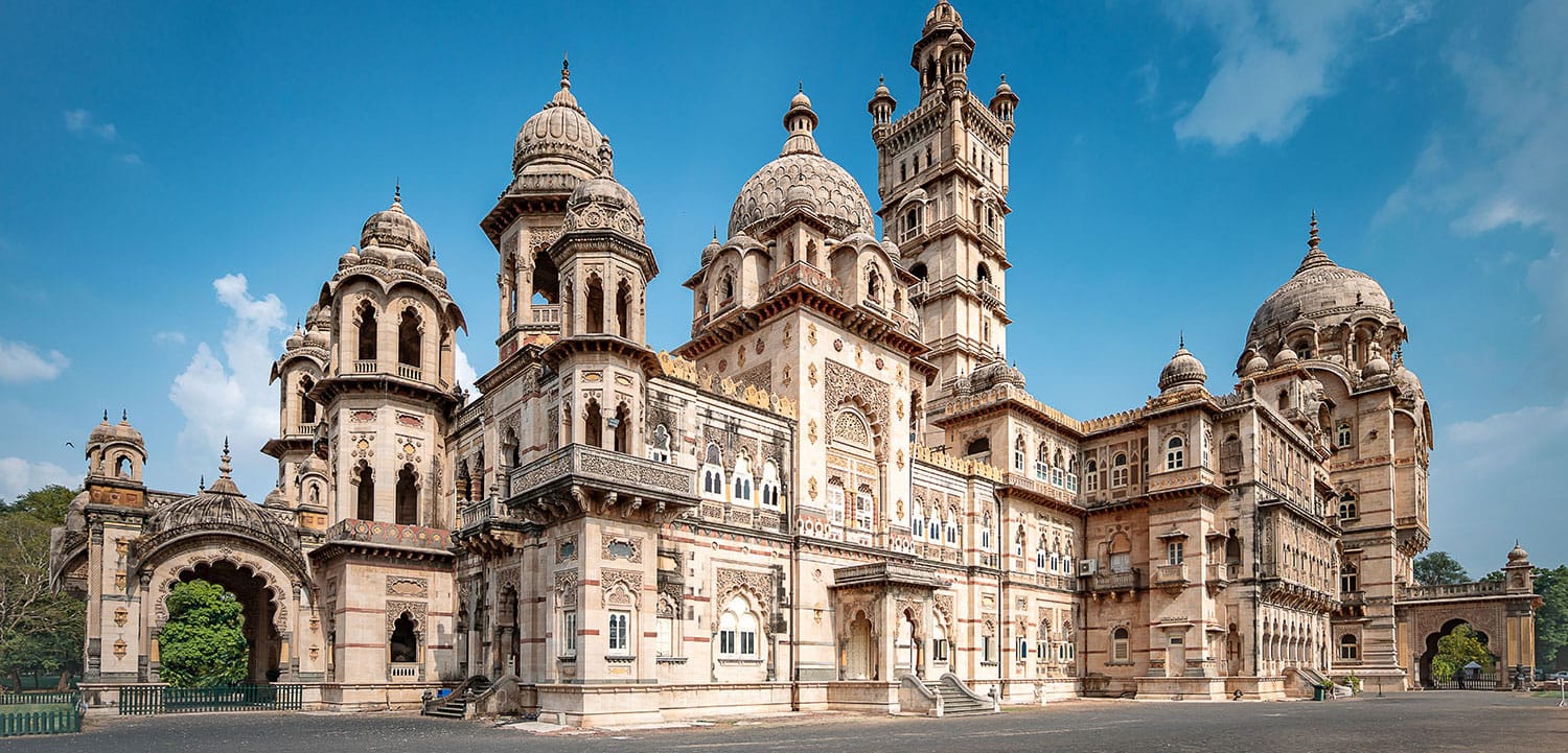 laxmi vilas palace2