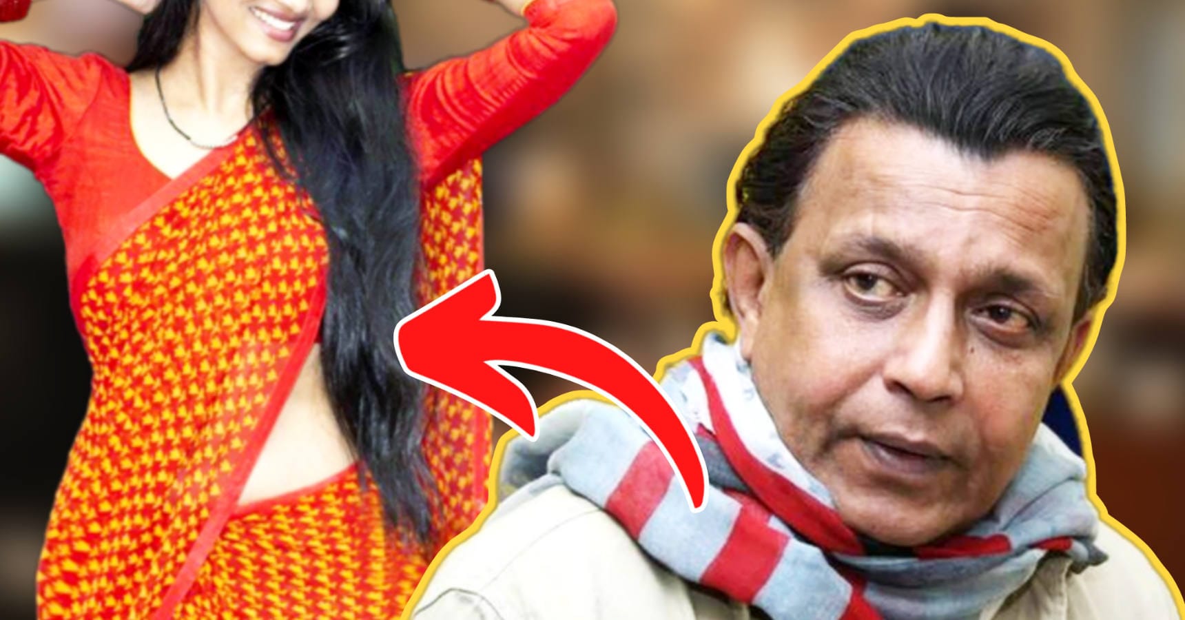 meet mithun chakraborty first wife helena luke