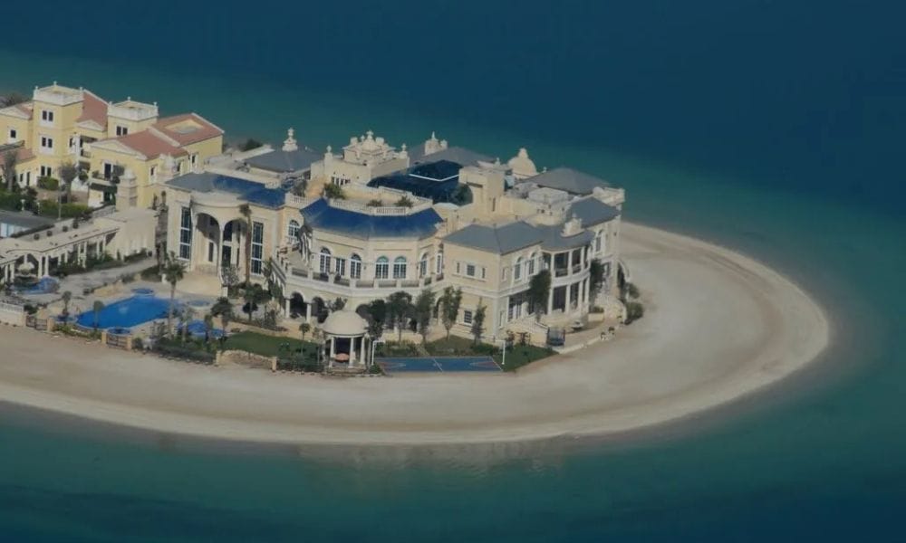 mukesh ambani palm jumeriah house featured image