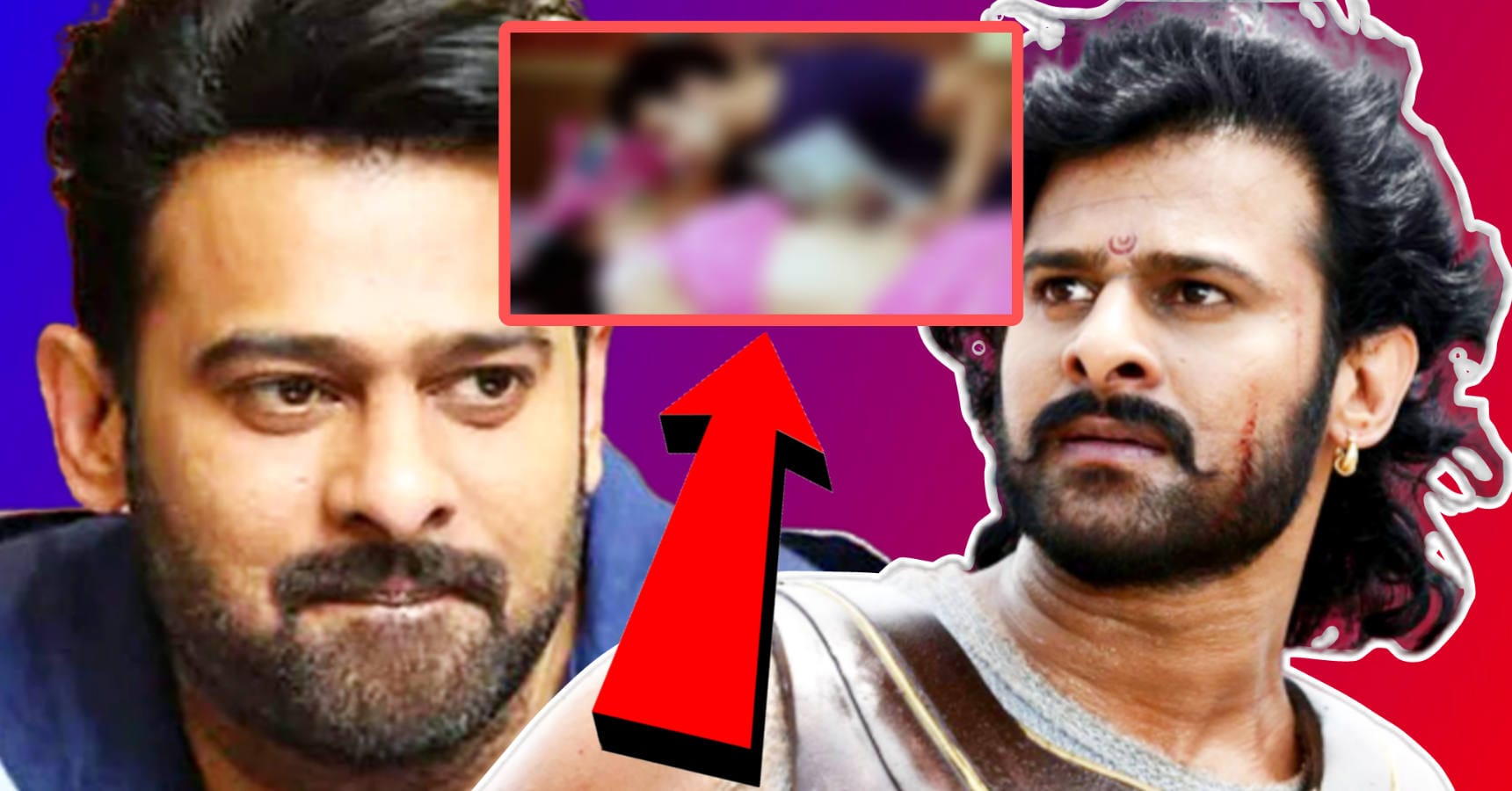 prabhas facebook page hacked suddenly