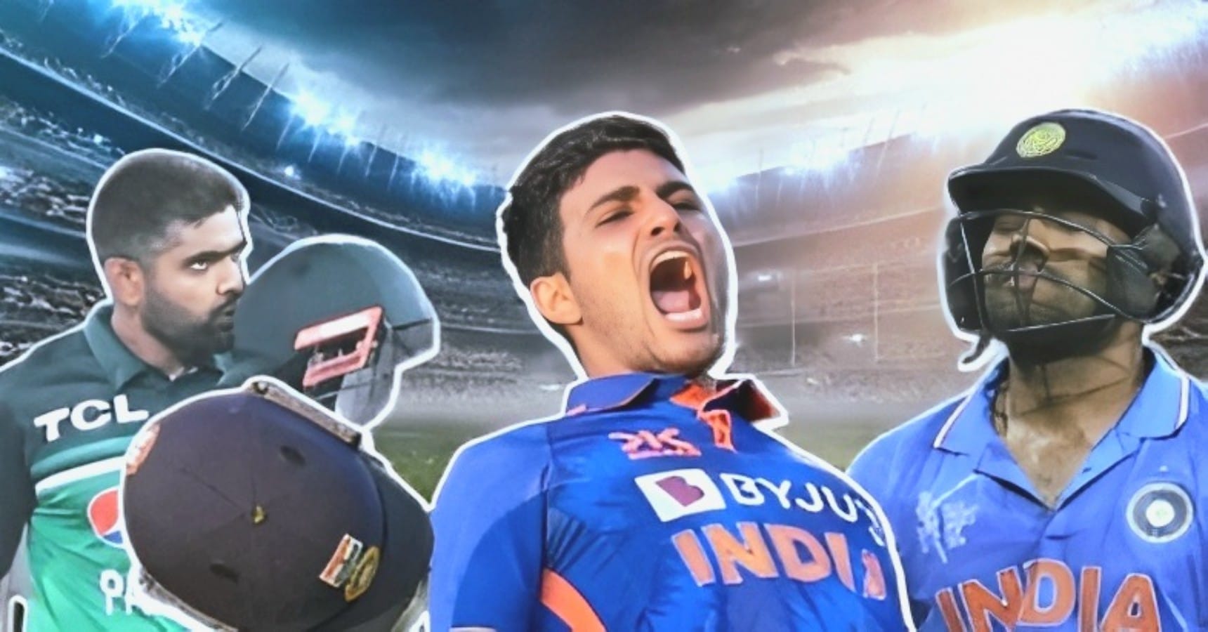 rohit babar gill
