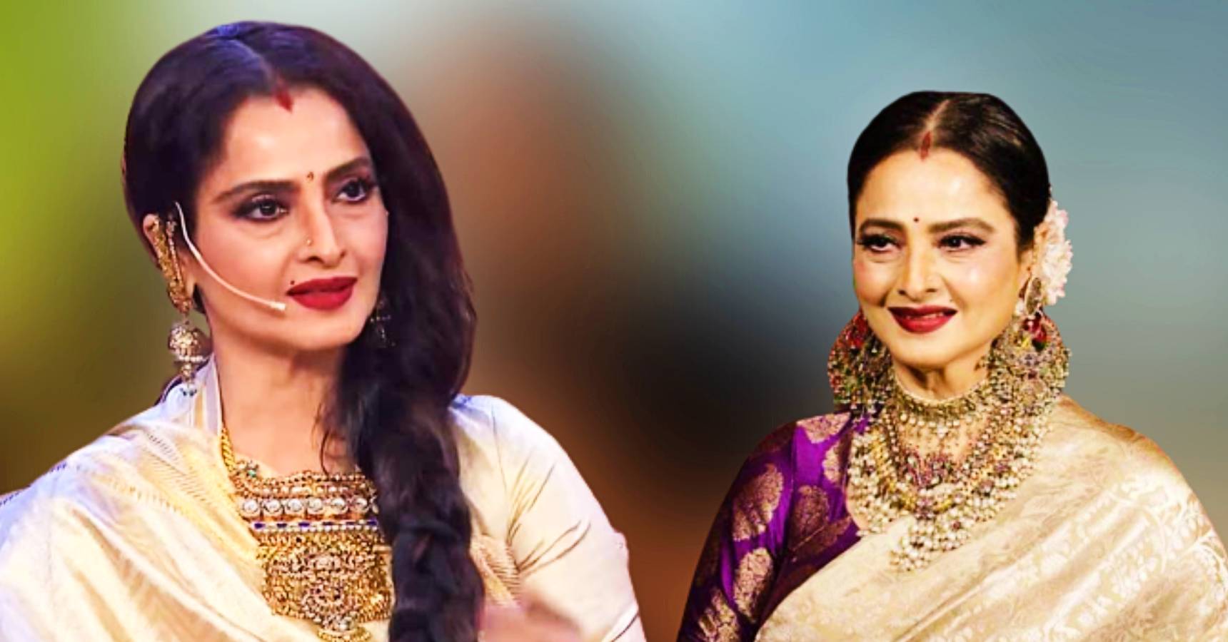 rekha
