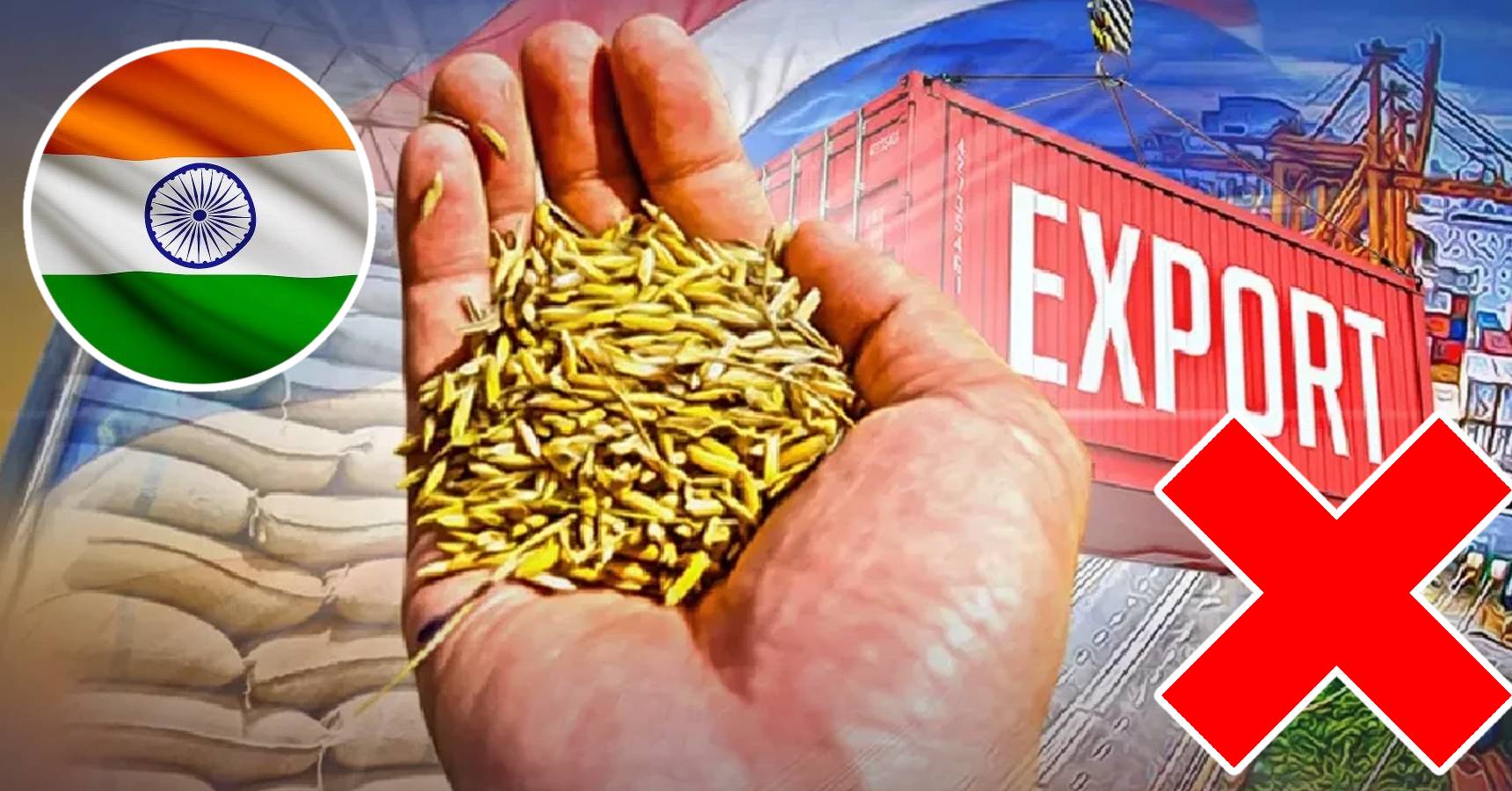 rice price