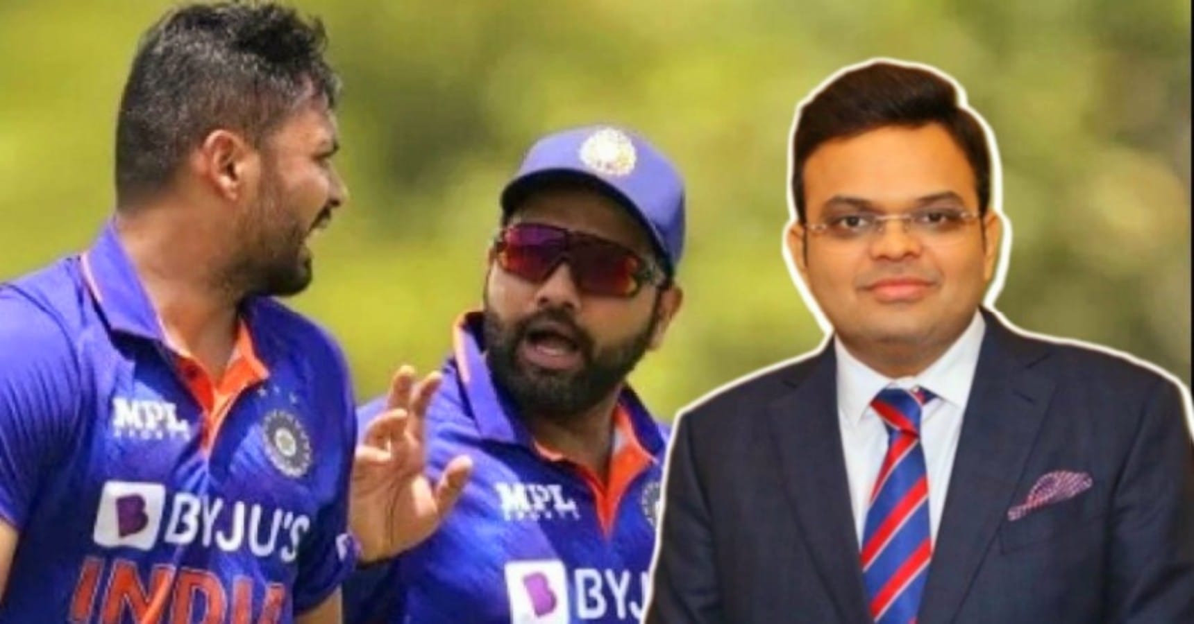 rohit jay who