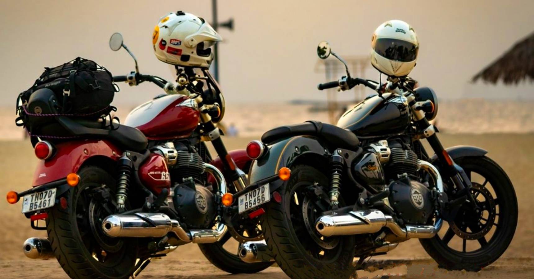 royal enfield gasoline