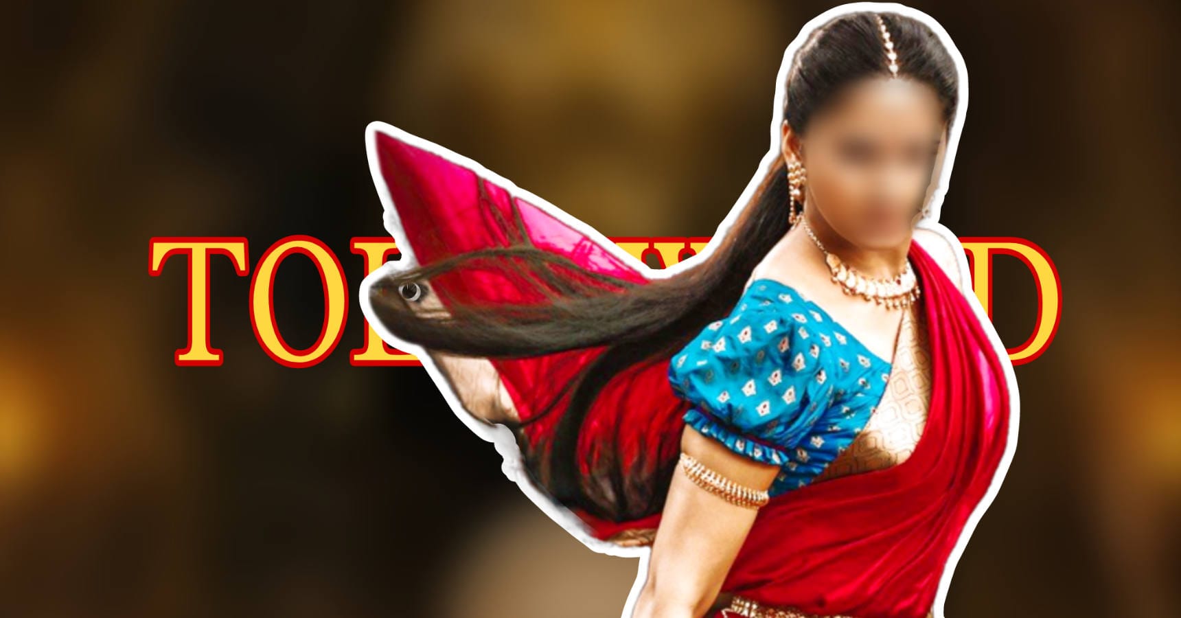 rukmini moitra to play draupadi in next movie