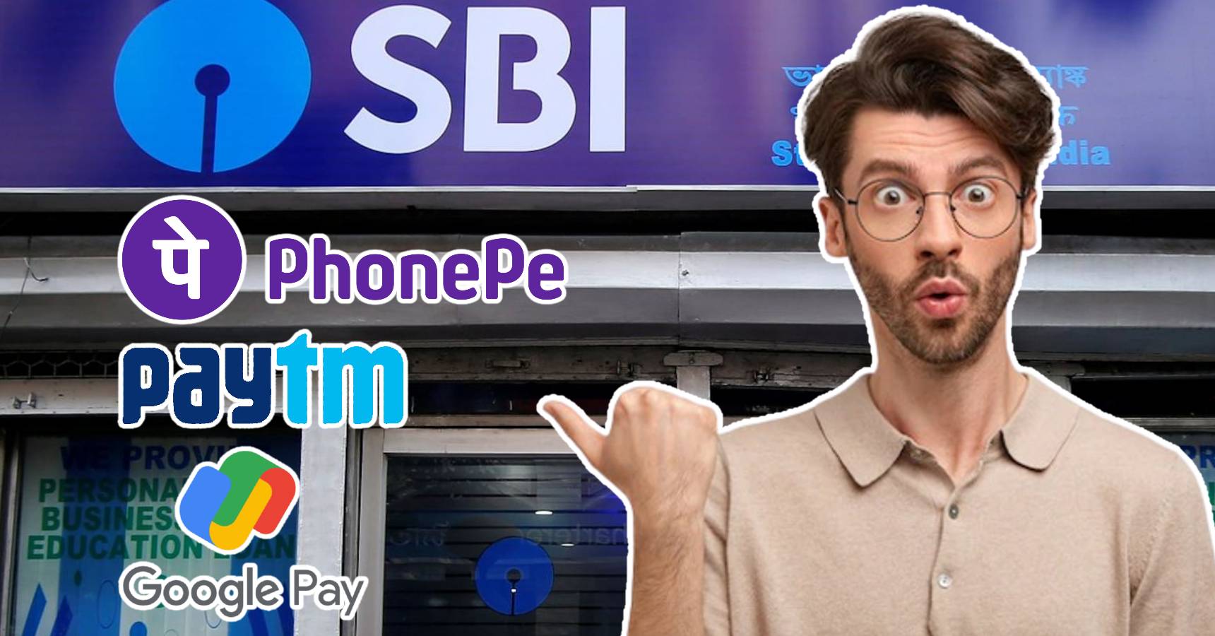 SBI started this amazing service for customers