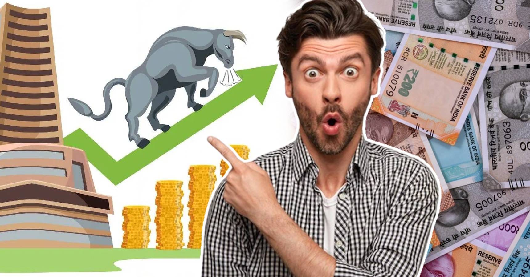 These three stocks will shake the stock market in the next two weeks