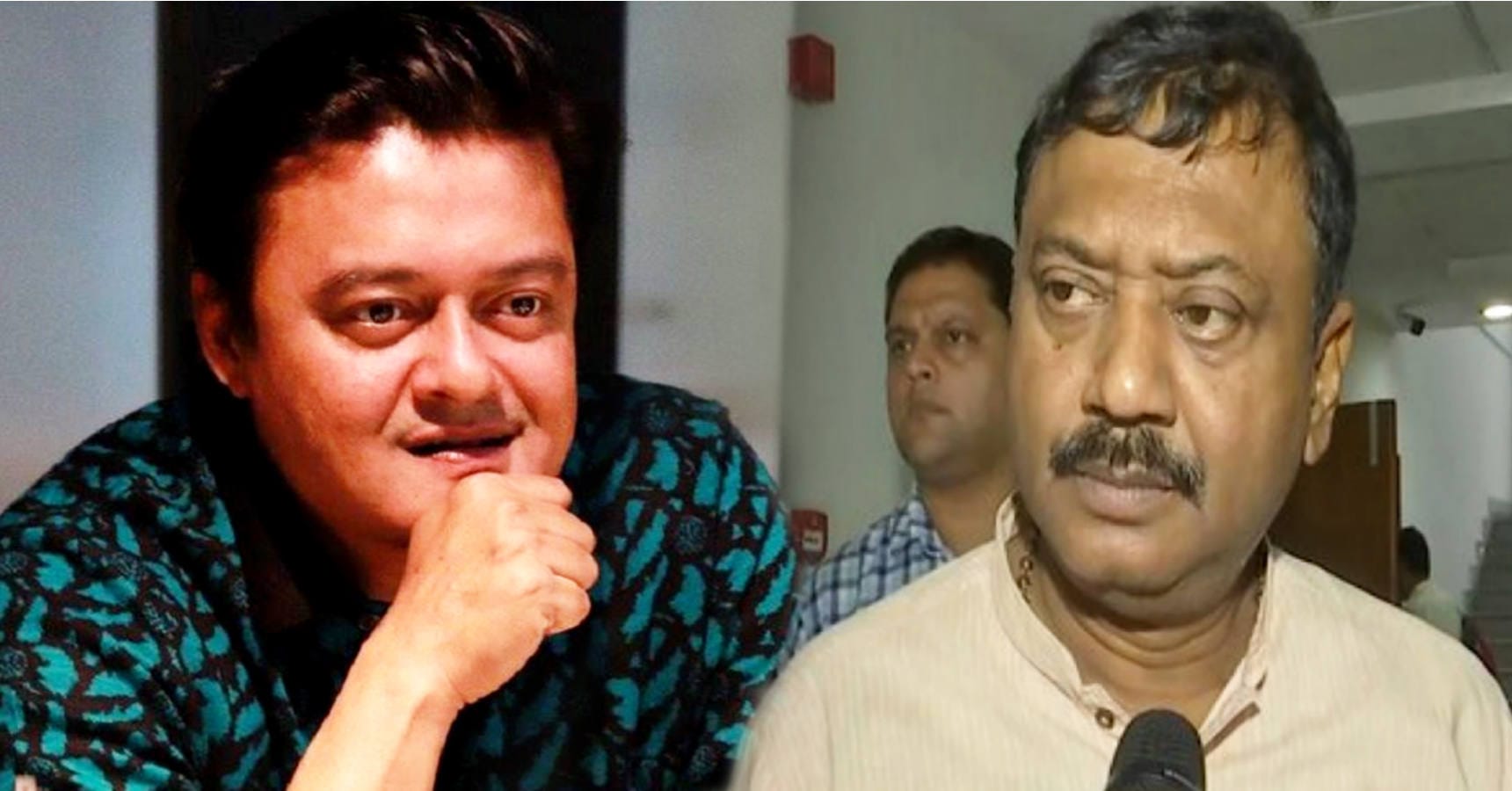 saswata chatterjee advised partha bhowmick