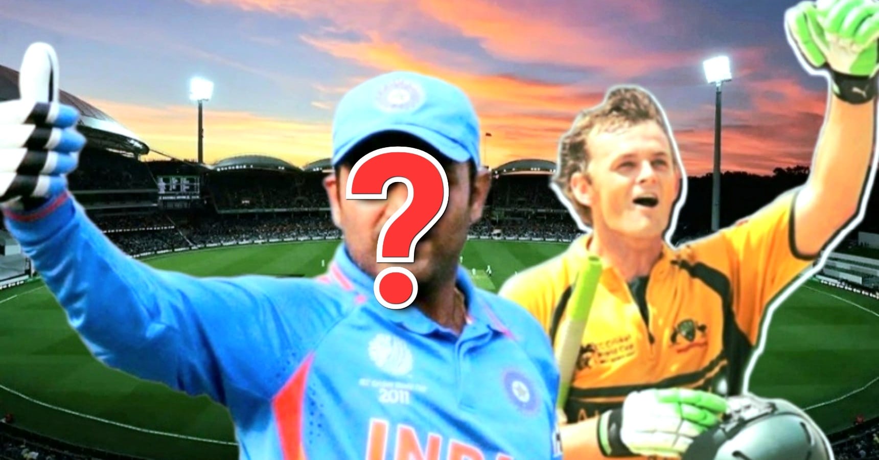 sehwag gilchrist