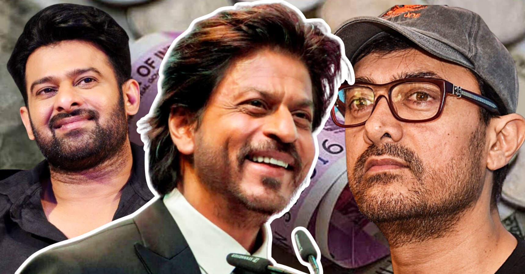 shahrukh khan has this unbreakable record