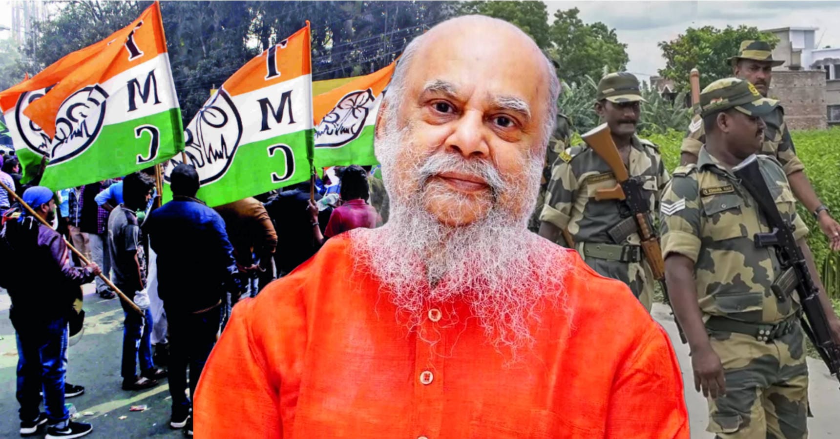 Shuvaprasanna on panchayat election