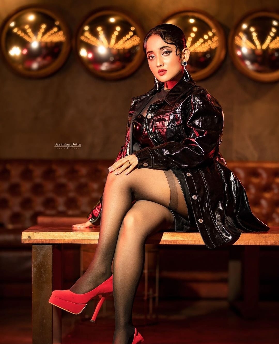 soumitrisha kundu
