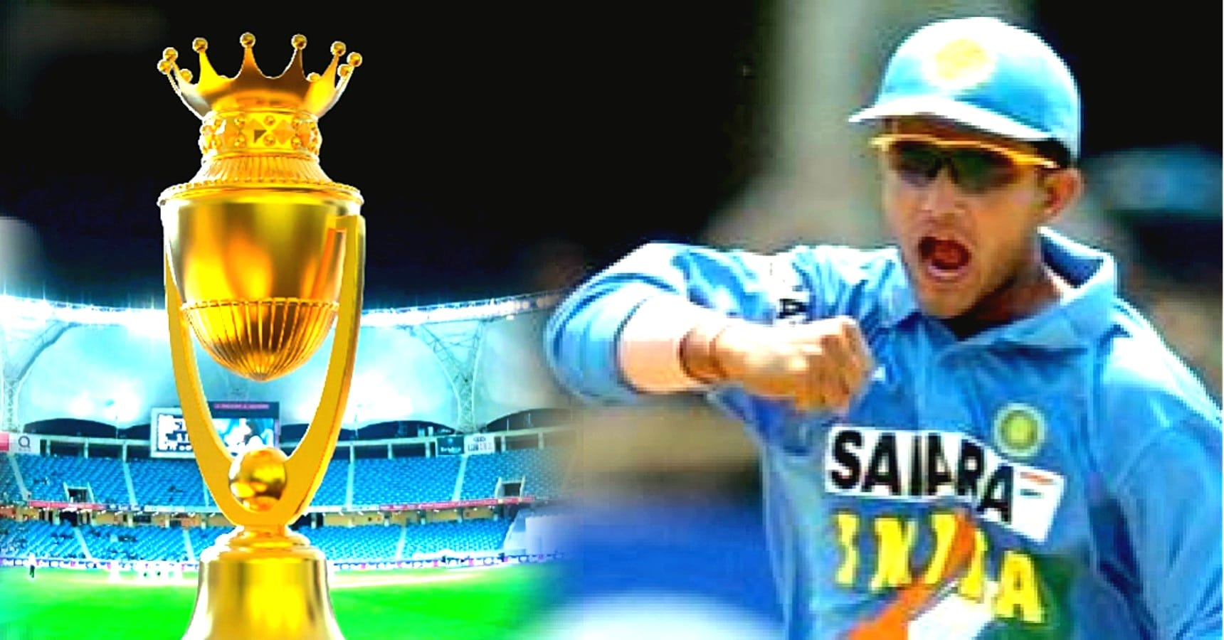 sourav asia cup