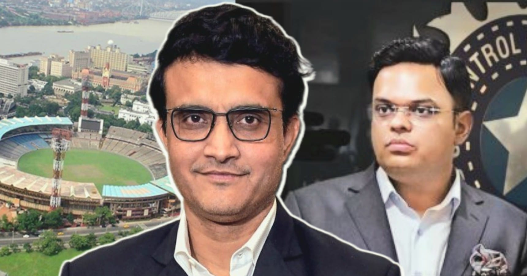 sourav jay bcci