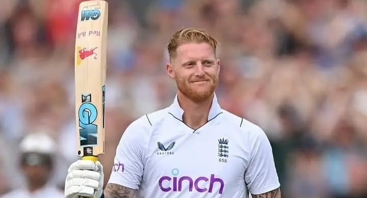 stokes