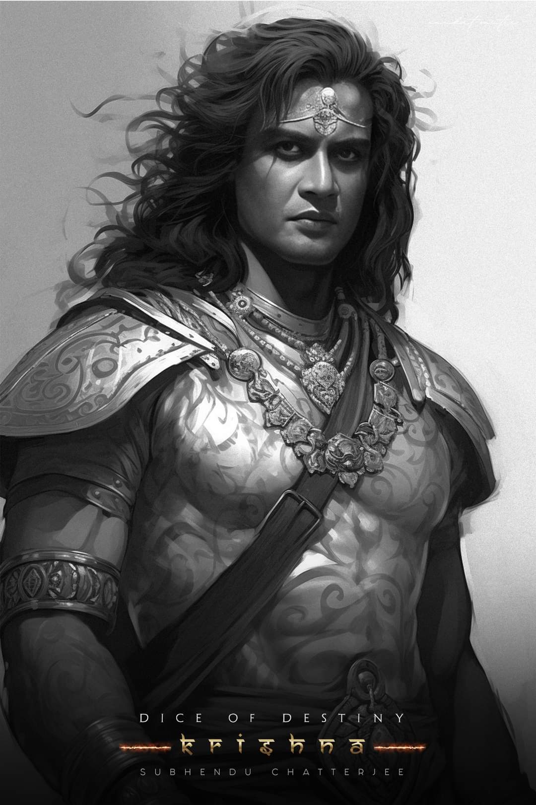 Uttam kumar, soumitra chatterjee in tollywood mahabharat