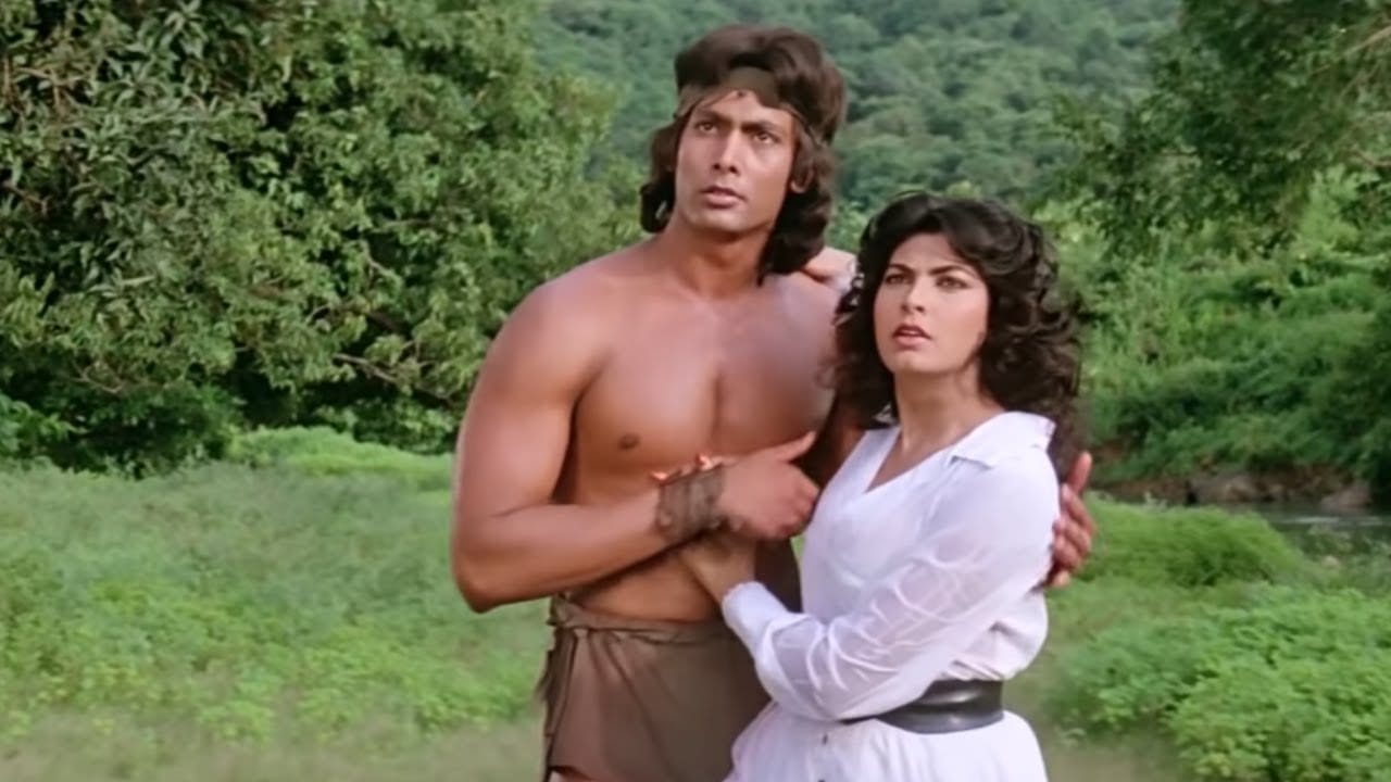 Where is hemamt birje from adventures of tarzan now nn